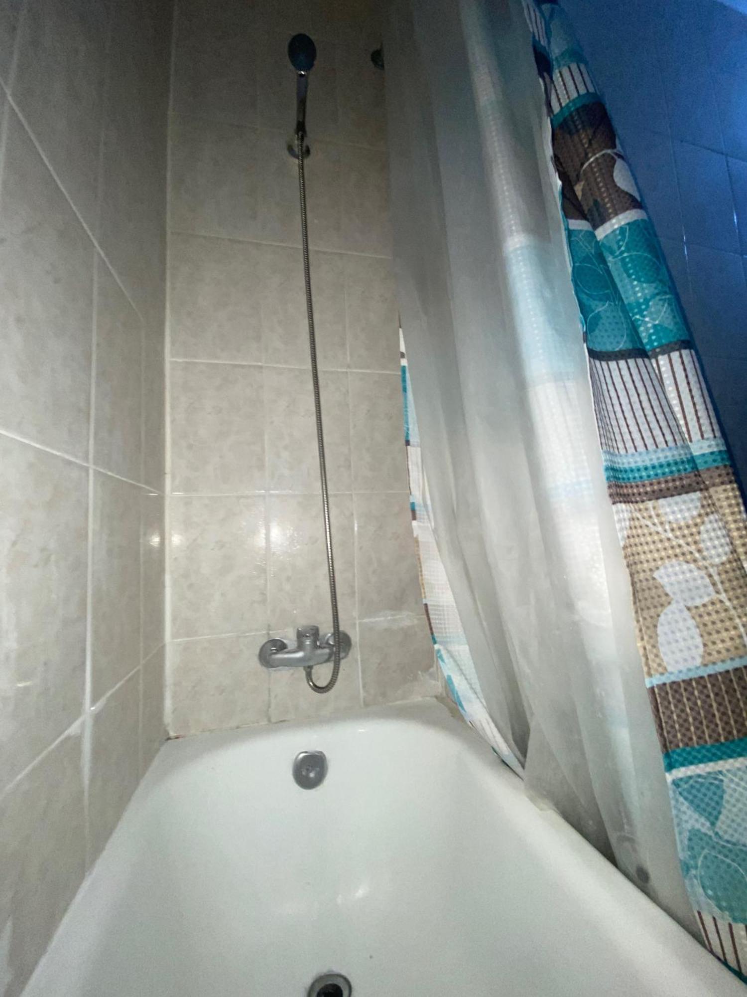 סנטיאגו Departamento En Providencia Casa Roman מראה חיצוני תמונה