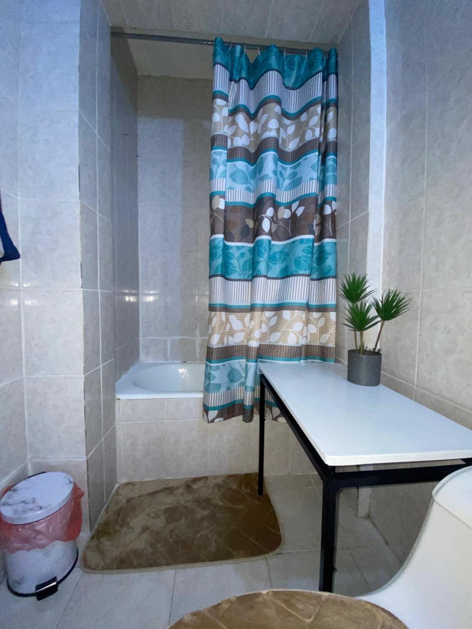 סנטיאגו Departamento En Providencia Casa Roman מראה חיצוני תמונה