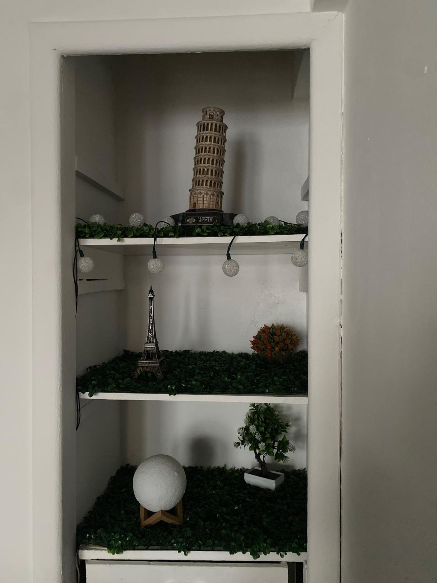 סנטיאגו Departamento En Providencia Casa Roman מראה חיצוני תמונה